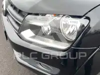 2014 Volkswagen Amarok