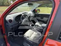 2014 Volkswagen Amarok