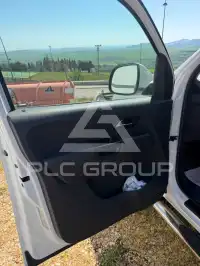 2014 Volkswagen Amarok
