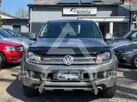2014 Volkswagen Amarok