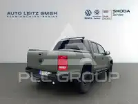 2014 Volkswagen Amarok