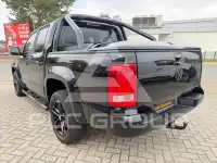 2014 Volkswagen Amarok