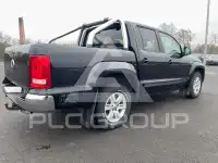 2014 Volkswagen Amarok
