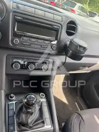 2014 Volkswagen Amarok