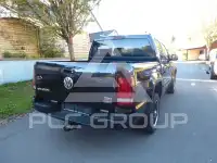 2014 Volkswagen Amarok