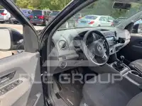2014 Volkswagen Amarok