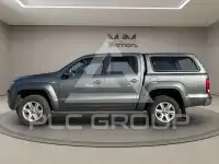 2014 Volkswagen Amarok