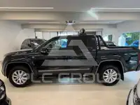 2014 Volkswagen Amarok