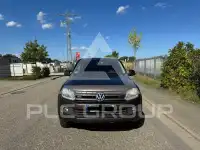 2014 Volkswagen Amarok