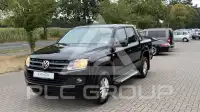 2014 Volkswagen Amarok