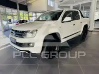 2014 Volkswagen Amarok