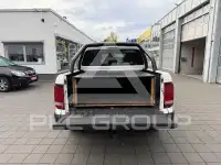 2014 Volkswagen Amarok