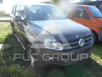 2014 Volkswagen Amarok