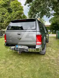 2014 Volkswagen Amarok