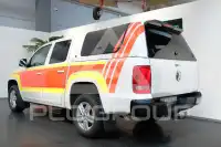 2014 Volkswagen Amarok