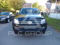2014 Volkswagen Amarok