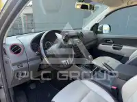 2014 Volkswagen Amarok