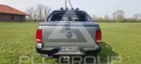 2014 Volkswagen Amarok