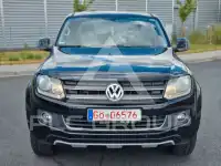 2014 Volkswagen Amarok
