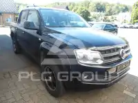 2014 Volkswagen Amarok