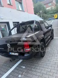 2014 Volkswagen Amarok