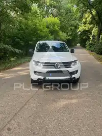 2014 Volkswagen Amarok