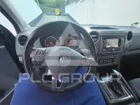 2014 Volkswagen Amarok