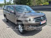 2014 Volkswagen Amarok