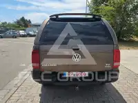 2014 Volkswagen Amarok