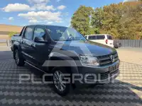 2014 Volkswagen Amarok