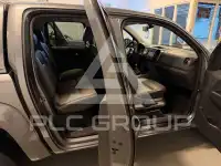 2014 Volkswagen Amarok