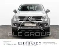 2014 Volkswagen Amarok