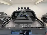 2014 Volkswagen Amarok
