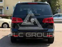 2014 Volkswagen Touran