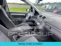 2014 Volkswagen Touran