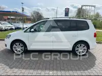 2014 Volkswagen Touran
