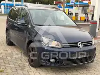 2014 Volkswagen Touran