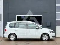 2014 Volkswagen Touran