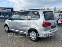 2014 Volkswagen Touran
