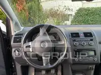 2014 Volkswagen Touran