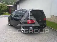 2014 Volkswagen Touran