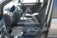 2014 Volkswagen Touran