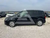 2014 Volkswagen Touran