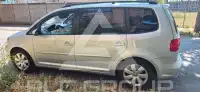 2014 Volkswagen Touran