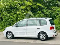2014 Volkswagen Touran