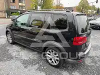 2014 Volkswagen Touran