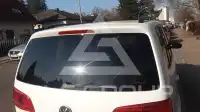2014 Volkswagen Touran