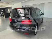 2014 Volkswagen Touran