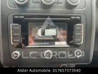 2014 Volkswagen Touran