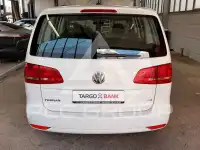 2014 Volkswagen Touran